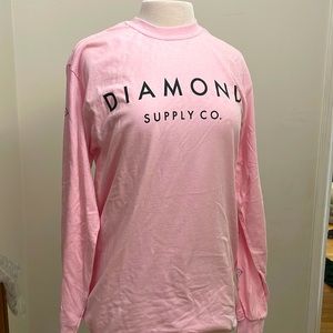 Diamond supply- never used